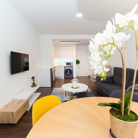 Precioso Apartamento Cerca De Plaza Espana فالنسيا المظهر الخارجي الصورة