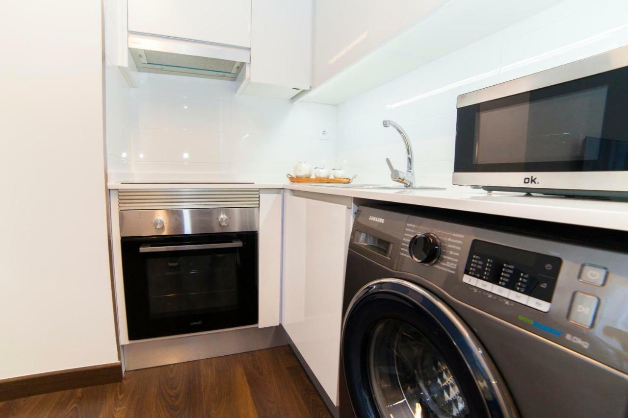 Precioso Apartamento Cerca De Plaza Espana فالنسيا المظهر الخارجي الصورة