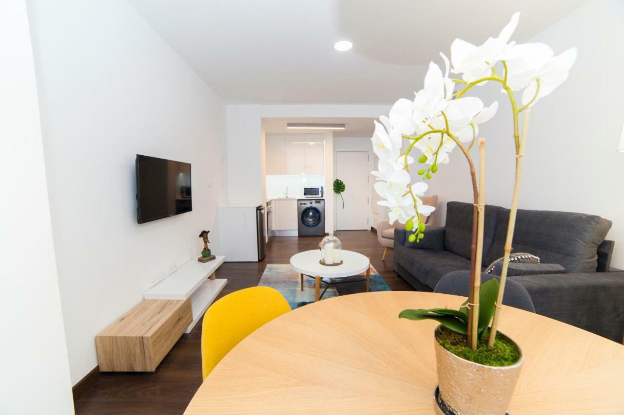 Precioso Apartamento Cerca De Plaza Espana فالنسيا المظهر الخارجي الصورة