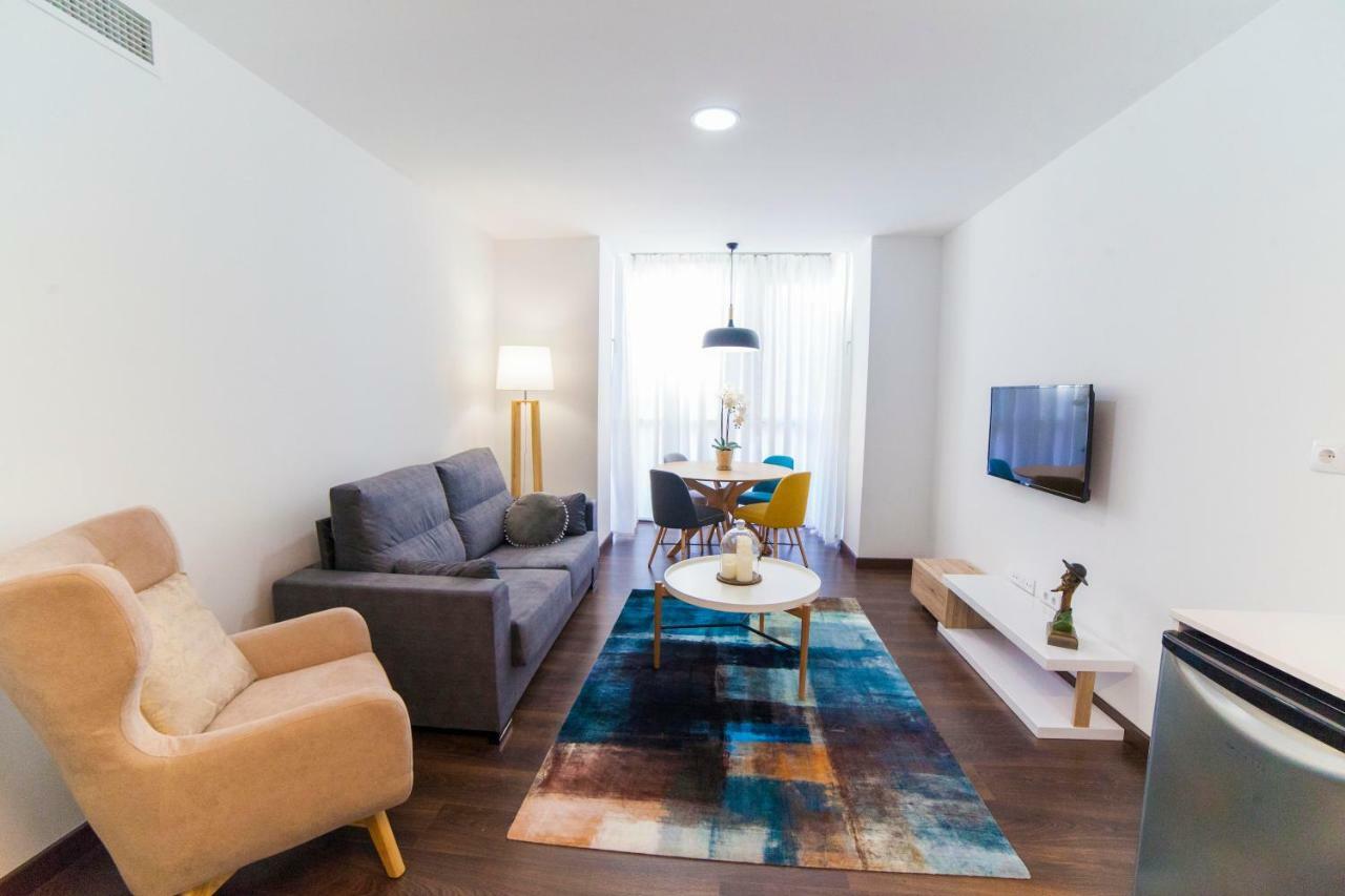 Precioso Apartamento Cerca De Plaza Espana فالنسيا المظهر الخارجي الصورة