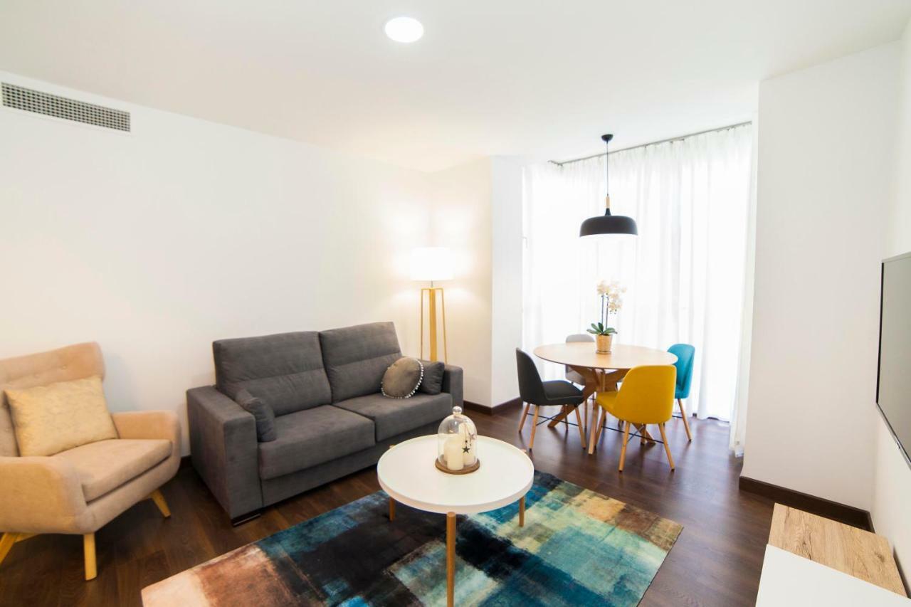Precioso Apartamento Cerca De Plaza Espana فالنسيا المظهر الخارجي الصورة