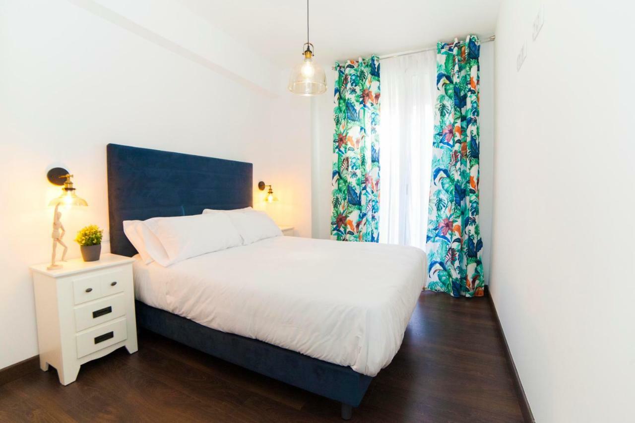 Precioso Apartamento Cerca De Plaza Espana فالنسيا المظهر الخارجي الصورة
