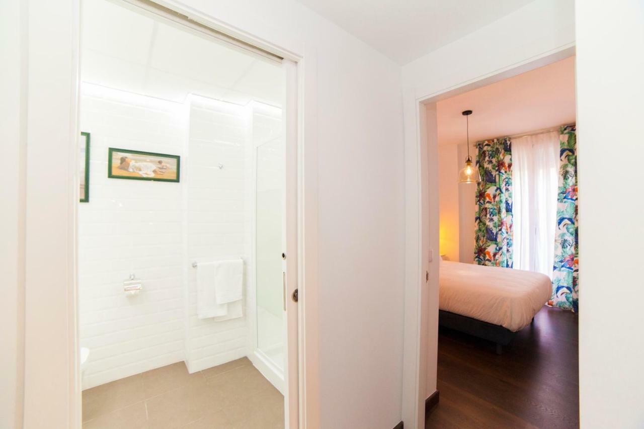 Precioso Apartamento Cerca De Plaza Espana فالنسيا المظهر الخارجي الصورة