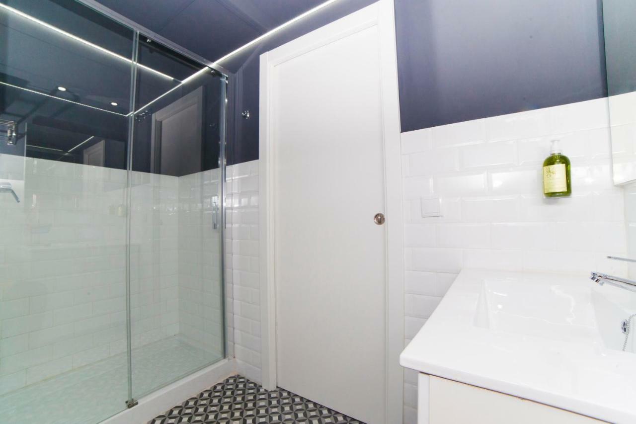 Precioso Apartamento Cerca De Plaza Espana فالنسيا المظهر الخارجي الصورة
